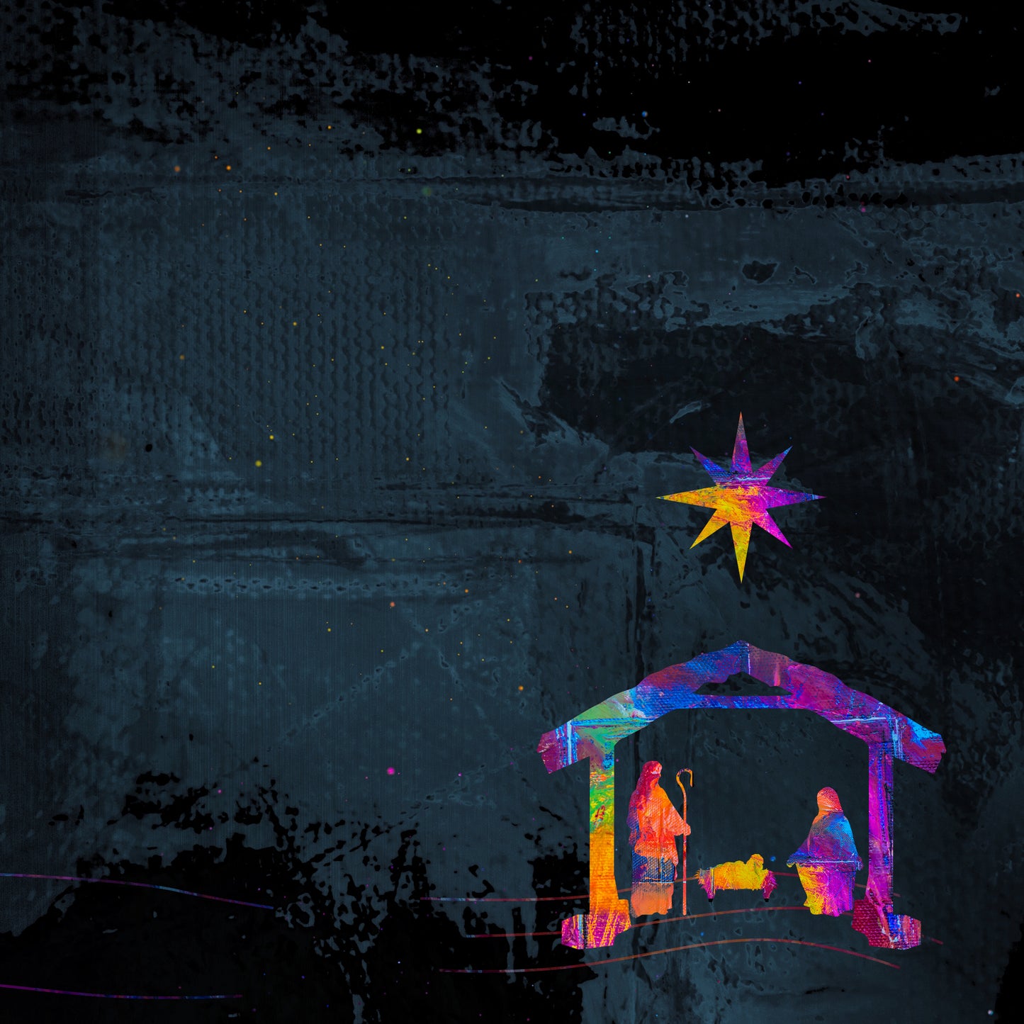 2 Timothy 1:10 Blank