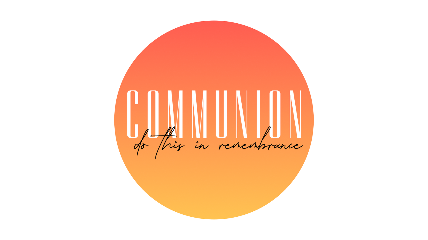 Halifax Communion