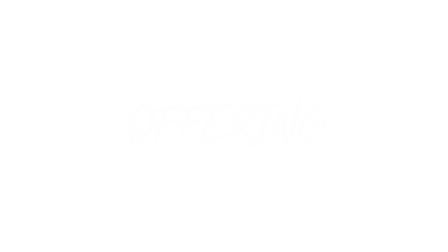 Static Offering