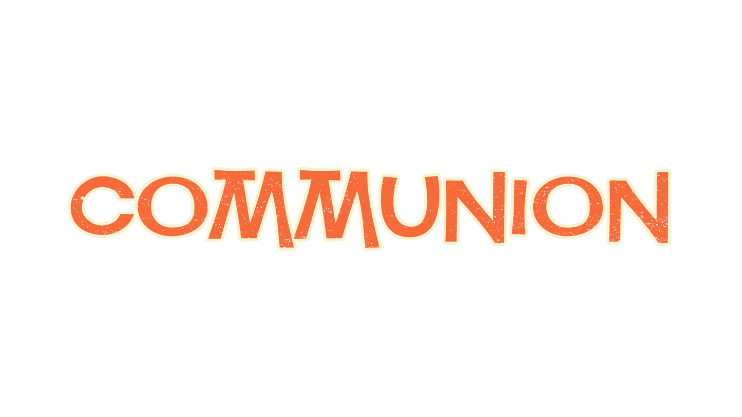 Retro Dad Communion