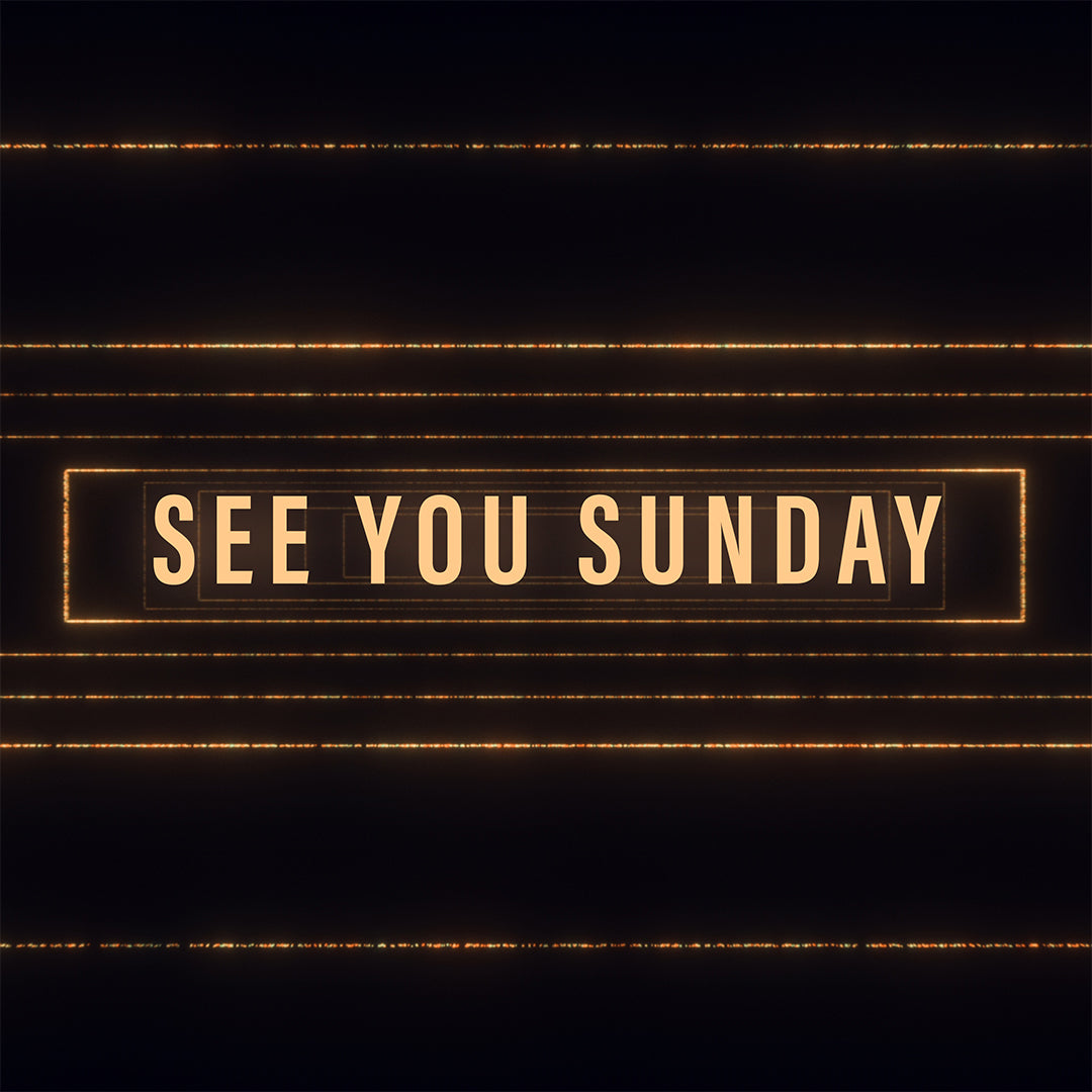Sequence Sunday