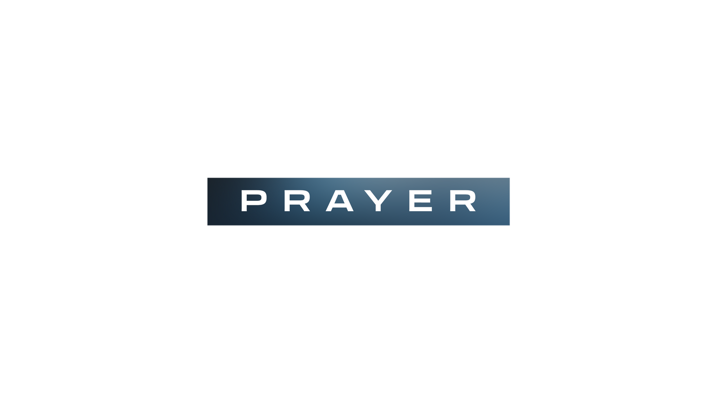 Lake Prespa Prayer