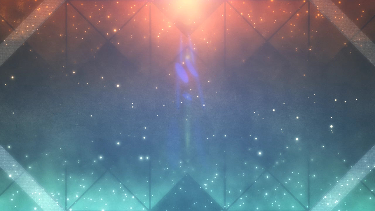Intergalactic Shapes 01 Still