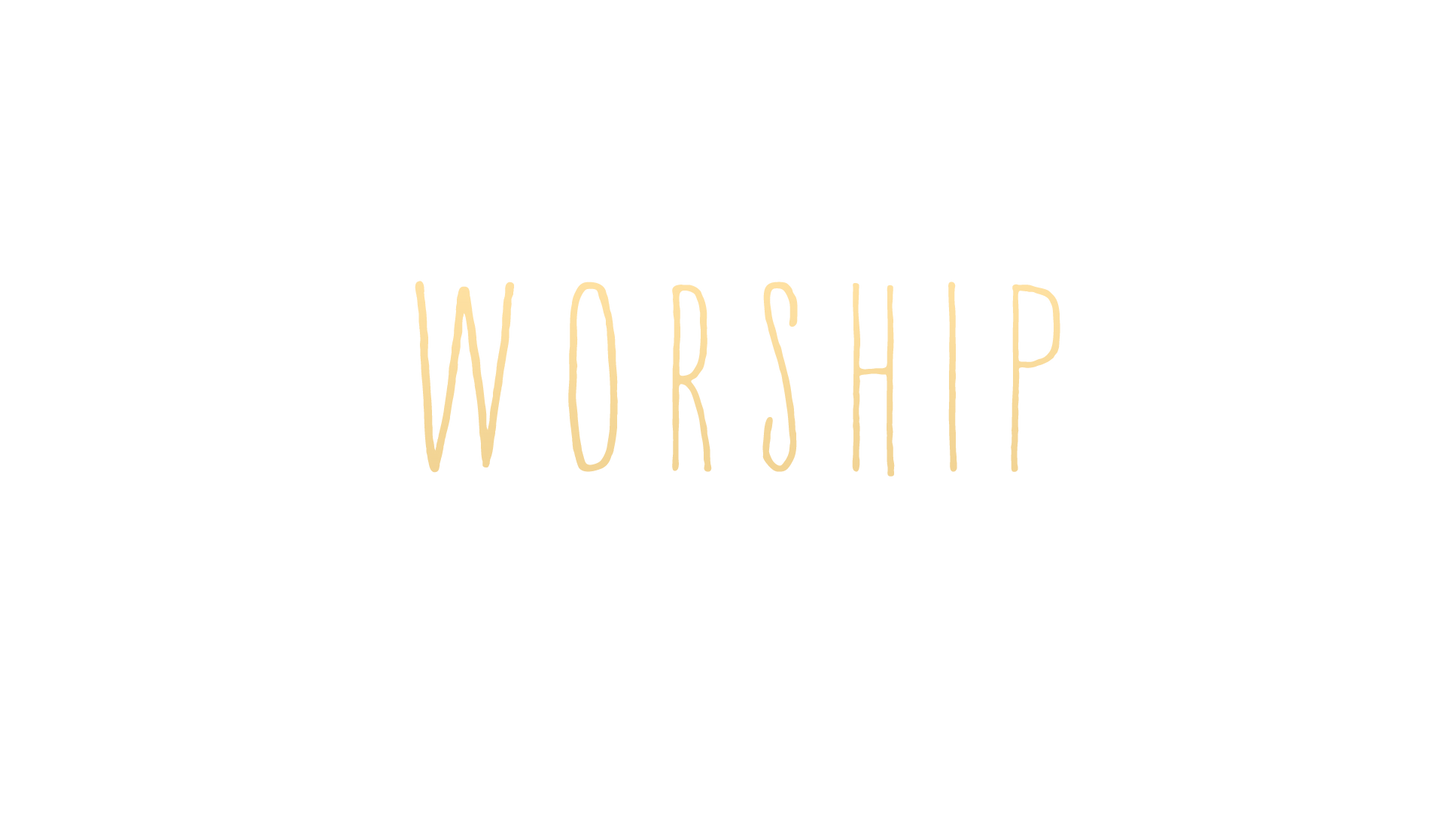 Epiphany Lights Worship