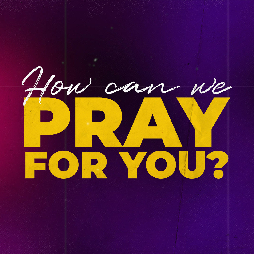 Prayer