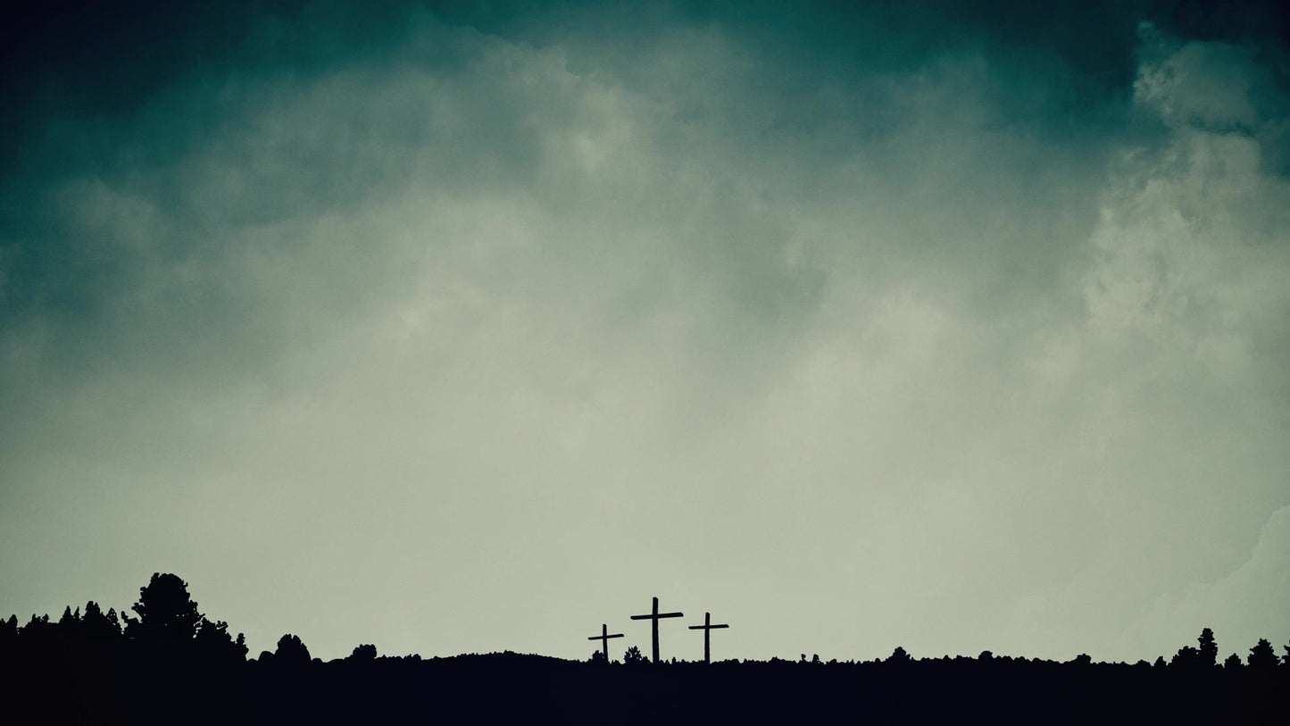 Horizon Crosses Moody