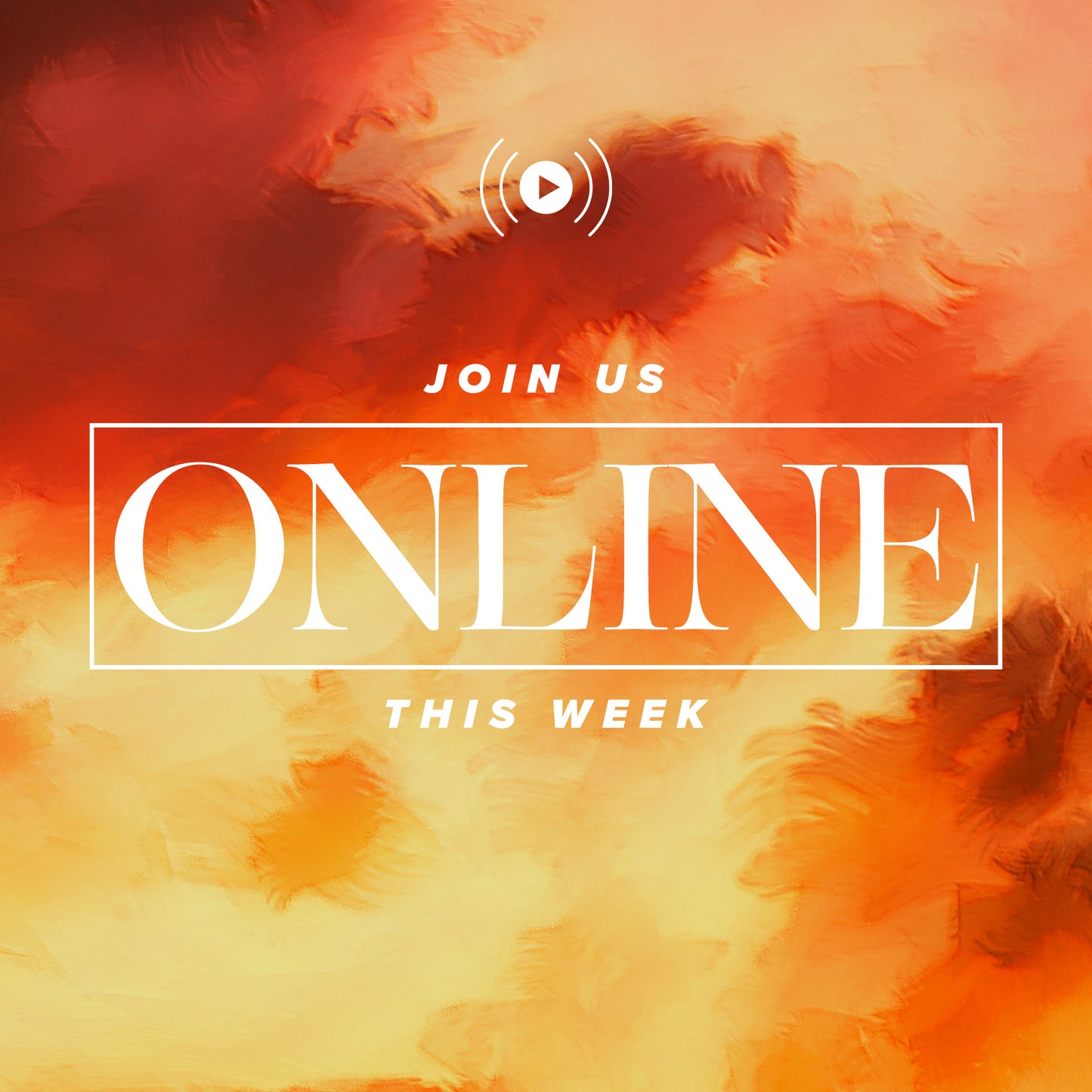 Pentecost Blaze Online