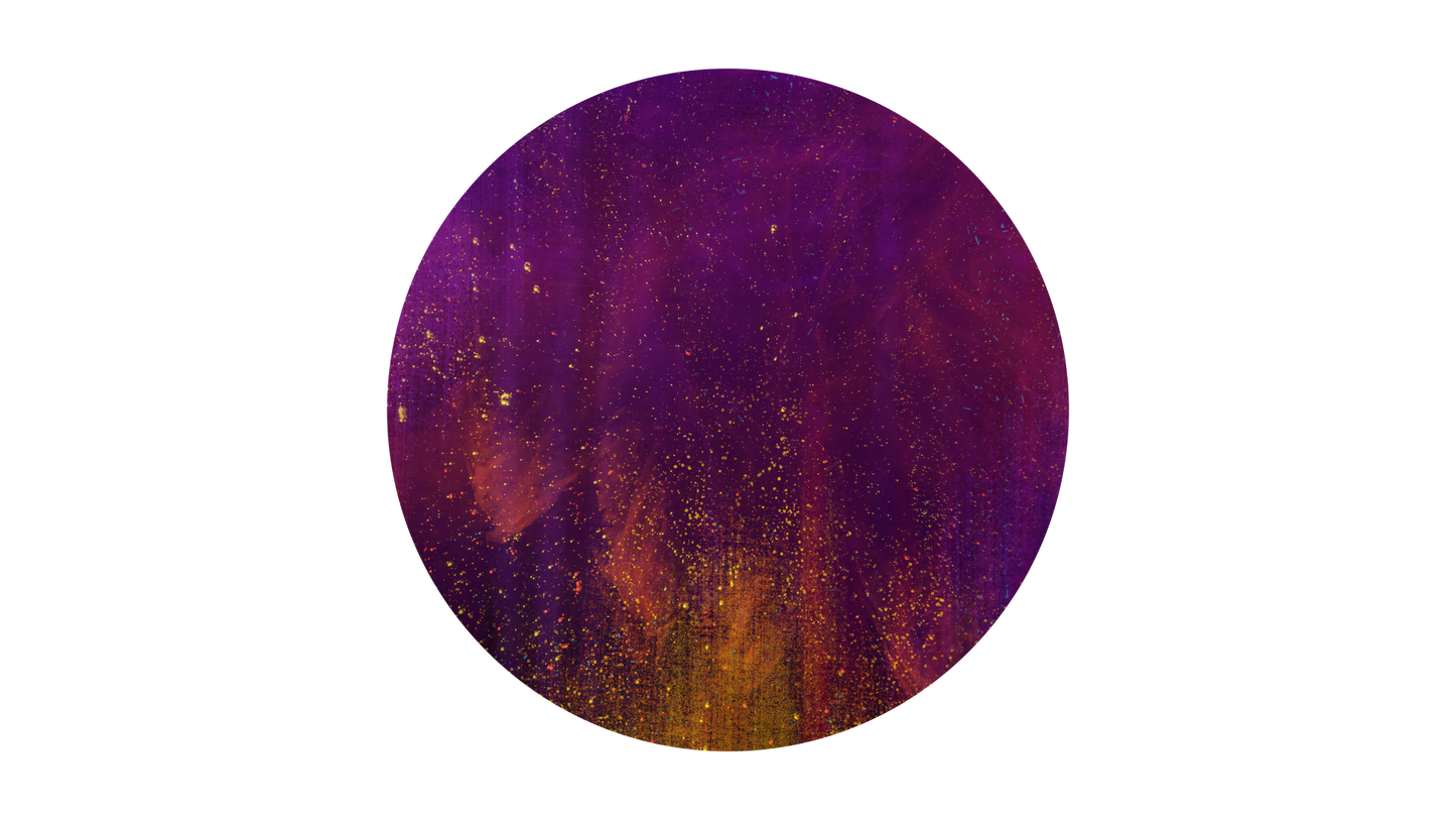 Radiant Advent B Circle 01