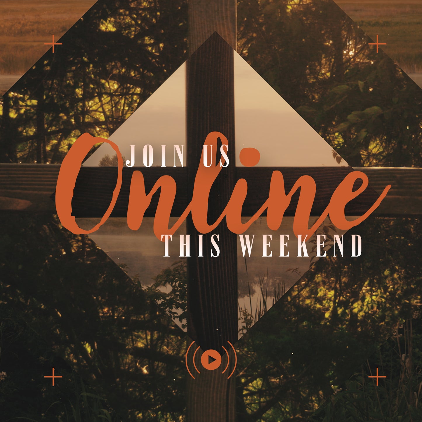 Join Online