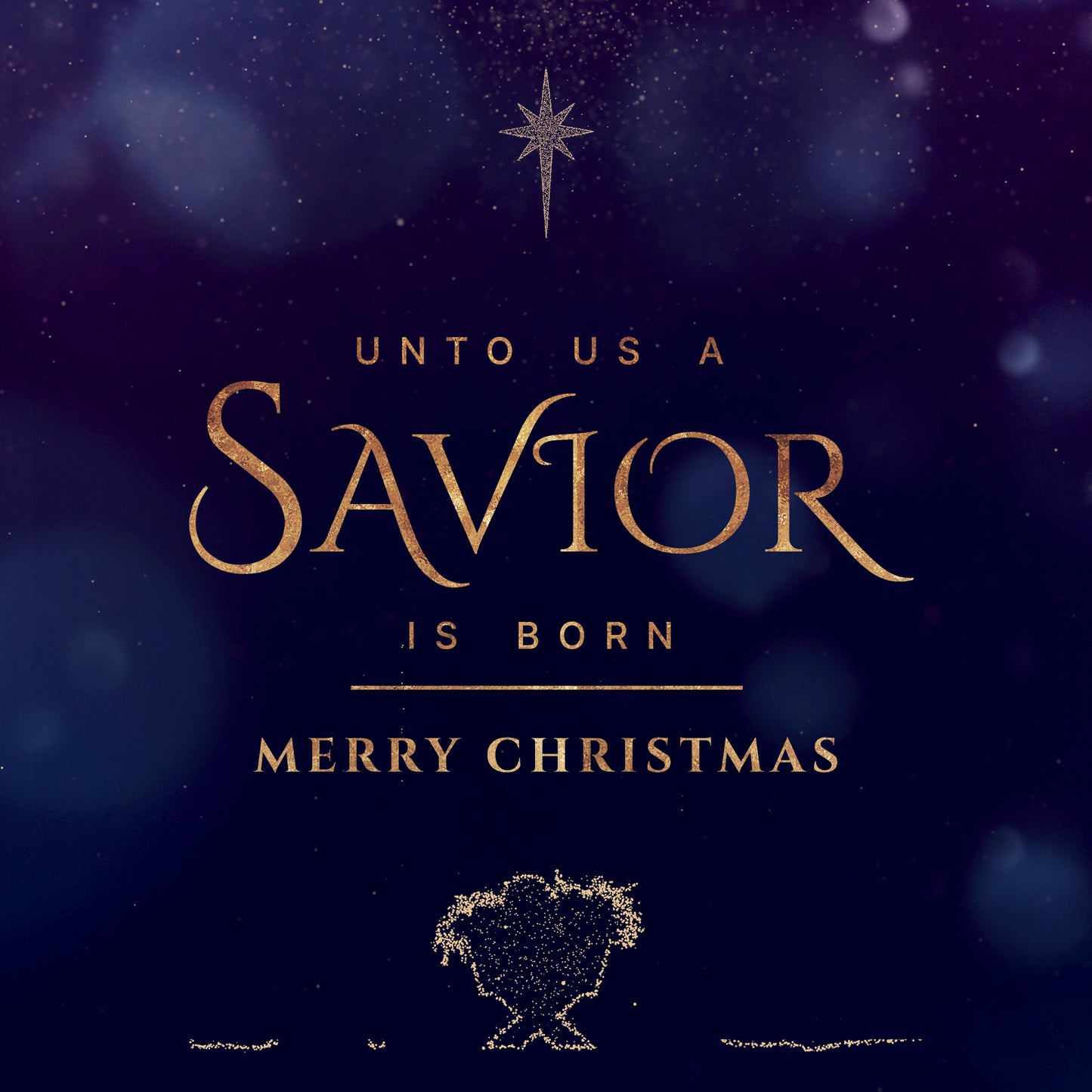 Unto Us