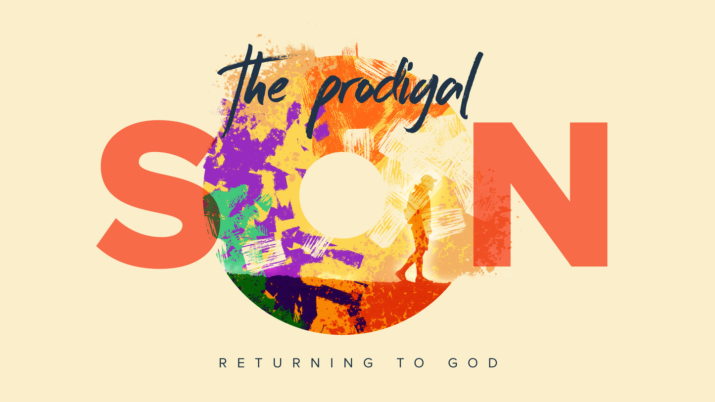 The Prodigal Son