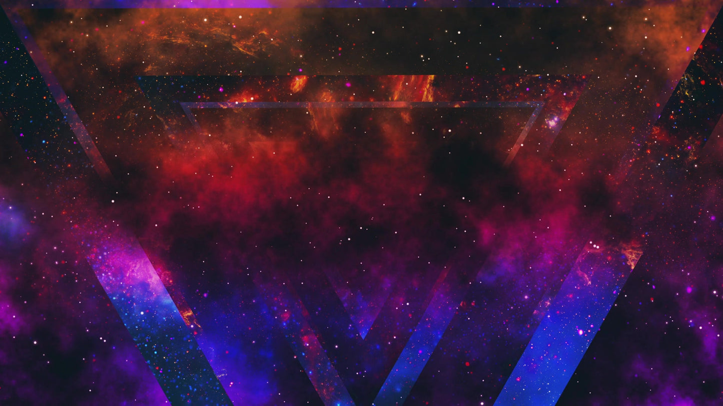 Colorful Space 03