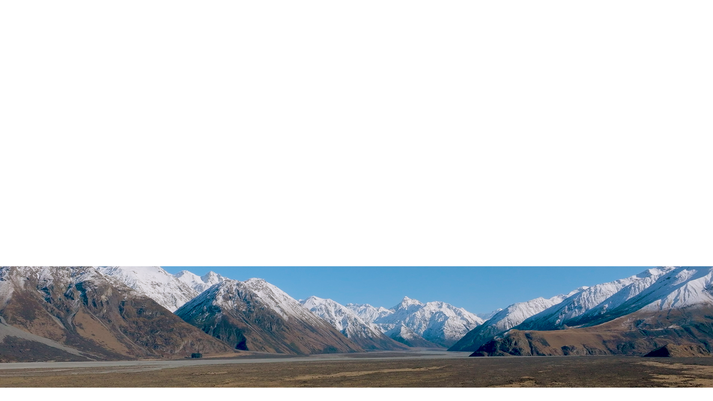 Unending Vista Lower Third 4