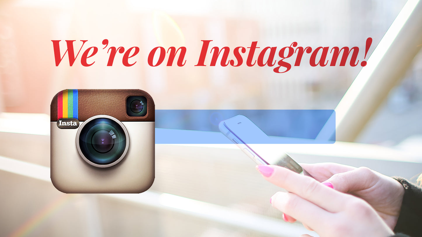 Connect Instagram