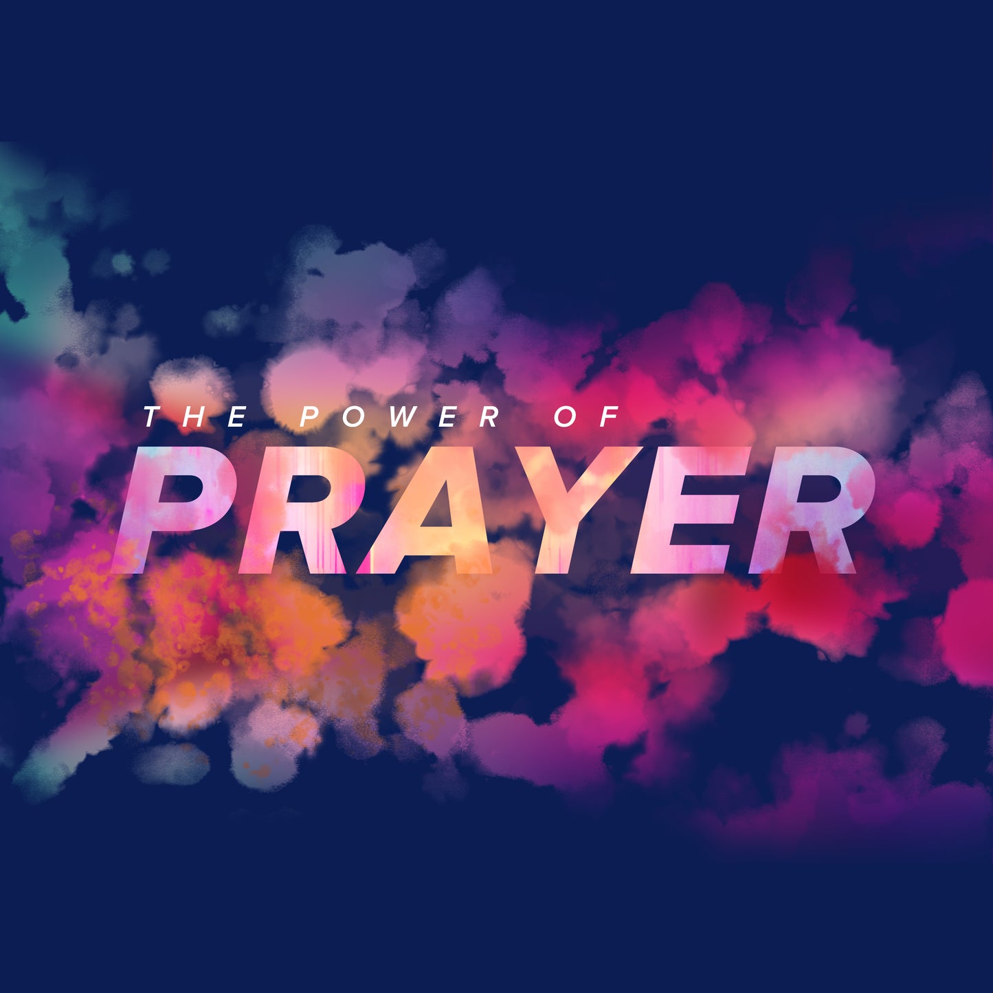 Power Of Prayer Social