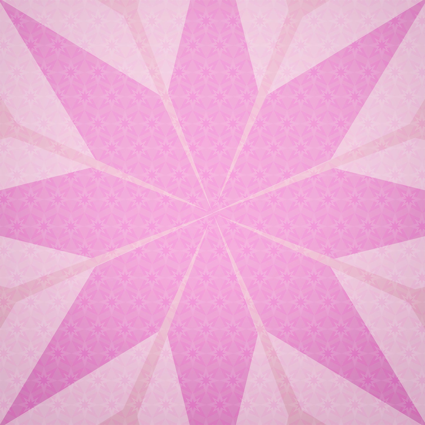 Vintage Stars Blank