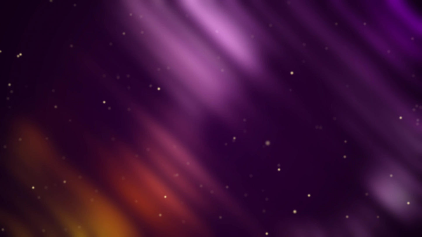 Fractal Glow 12