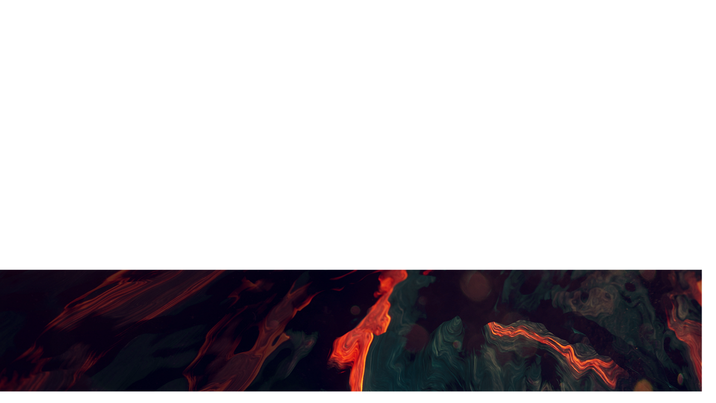 Magma Flow Lower Third 1