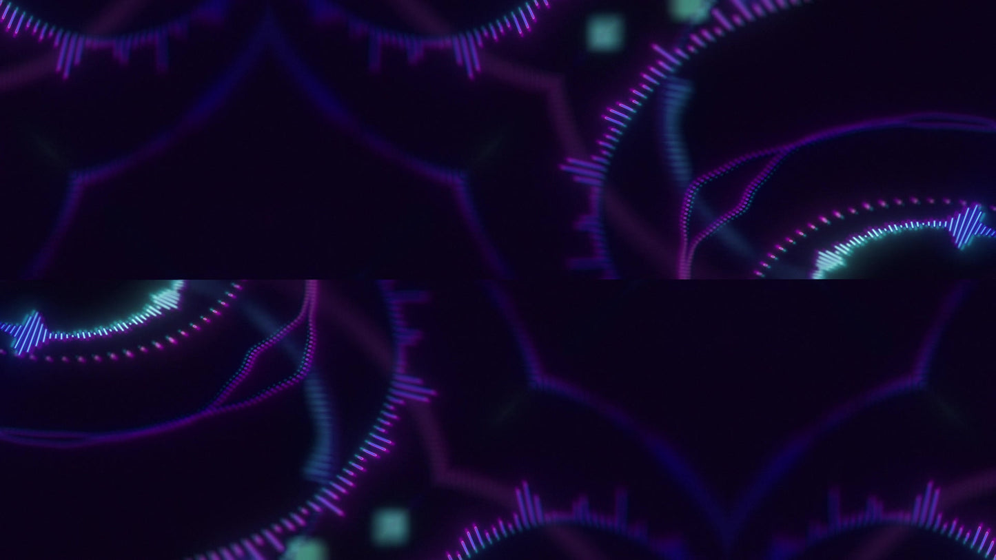 Wave Forms Descend Alt