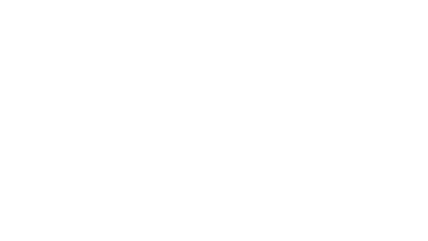 Heavenly Blaze Prayer