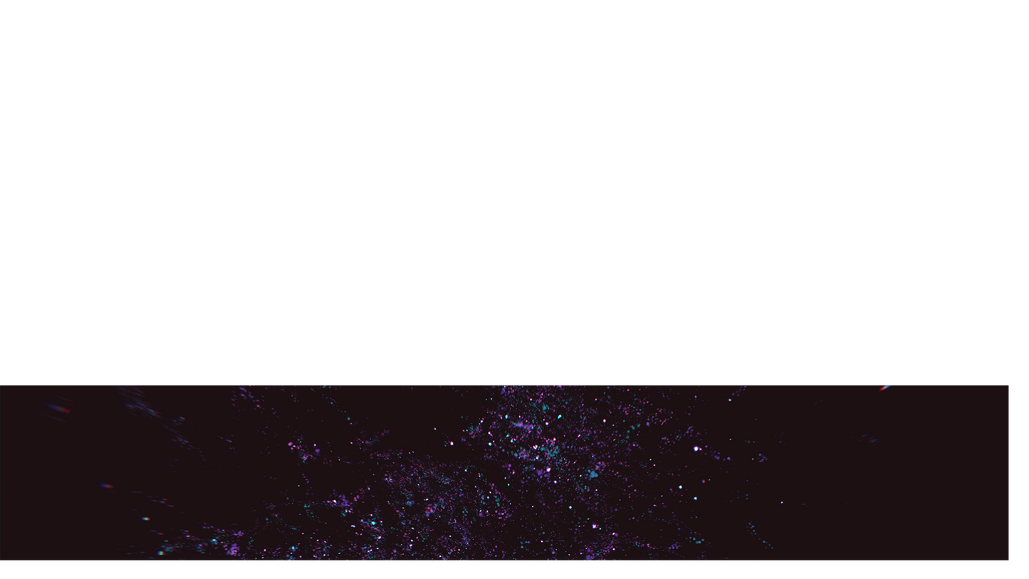 Nebulae Storm Lower Third 3