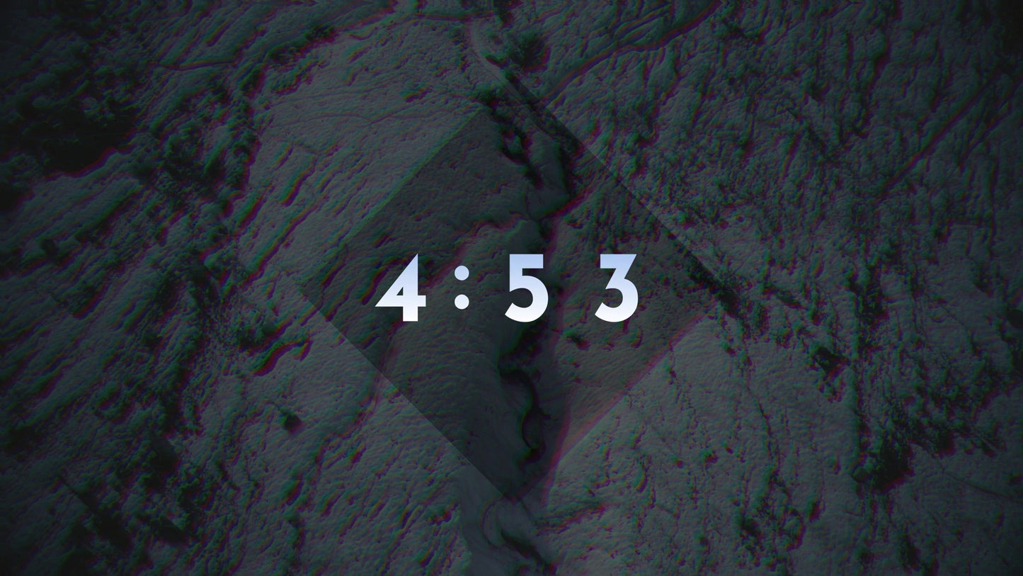 Deep Winter Countdown