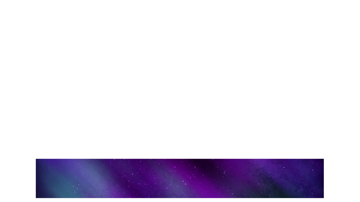Beautiful Dust Lower Third Full Blank