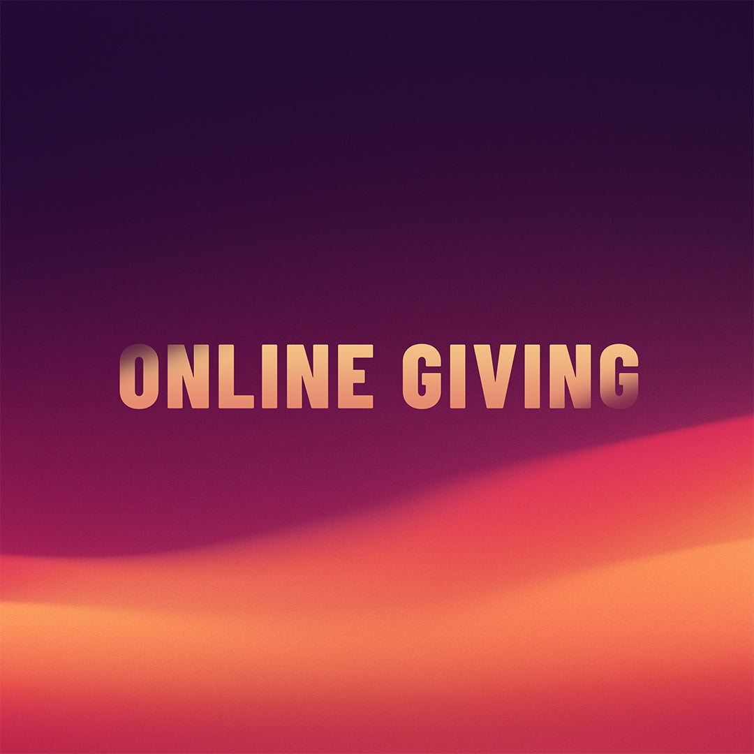 Waves Online Giving