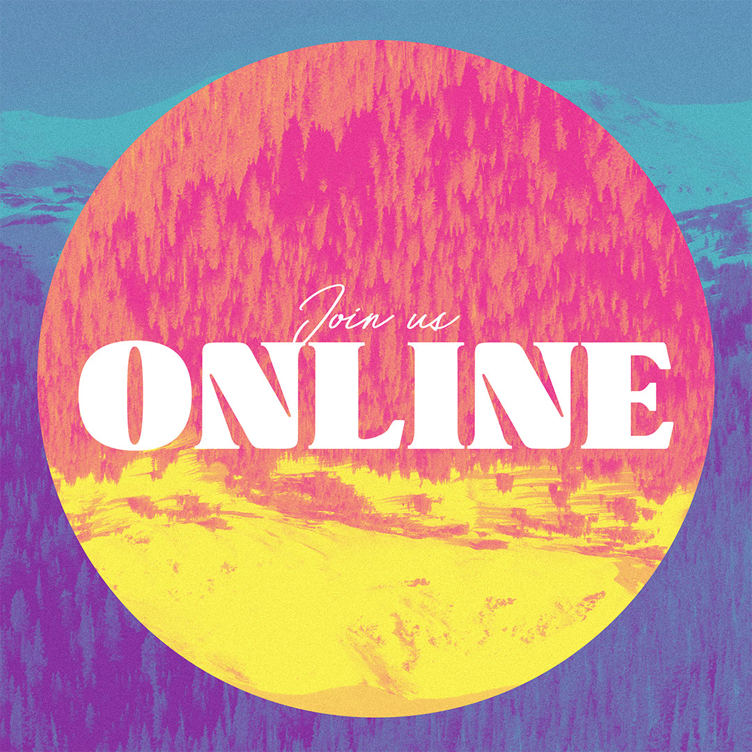 Mountain Remix Join Us Online