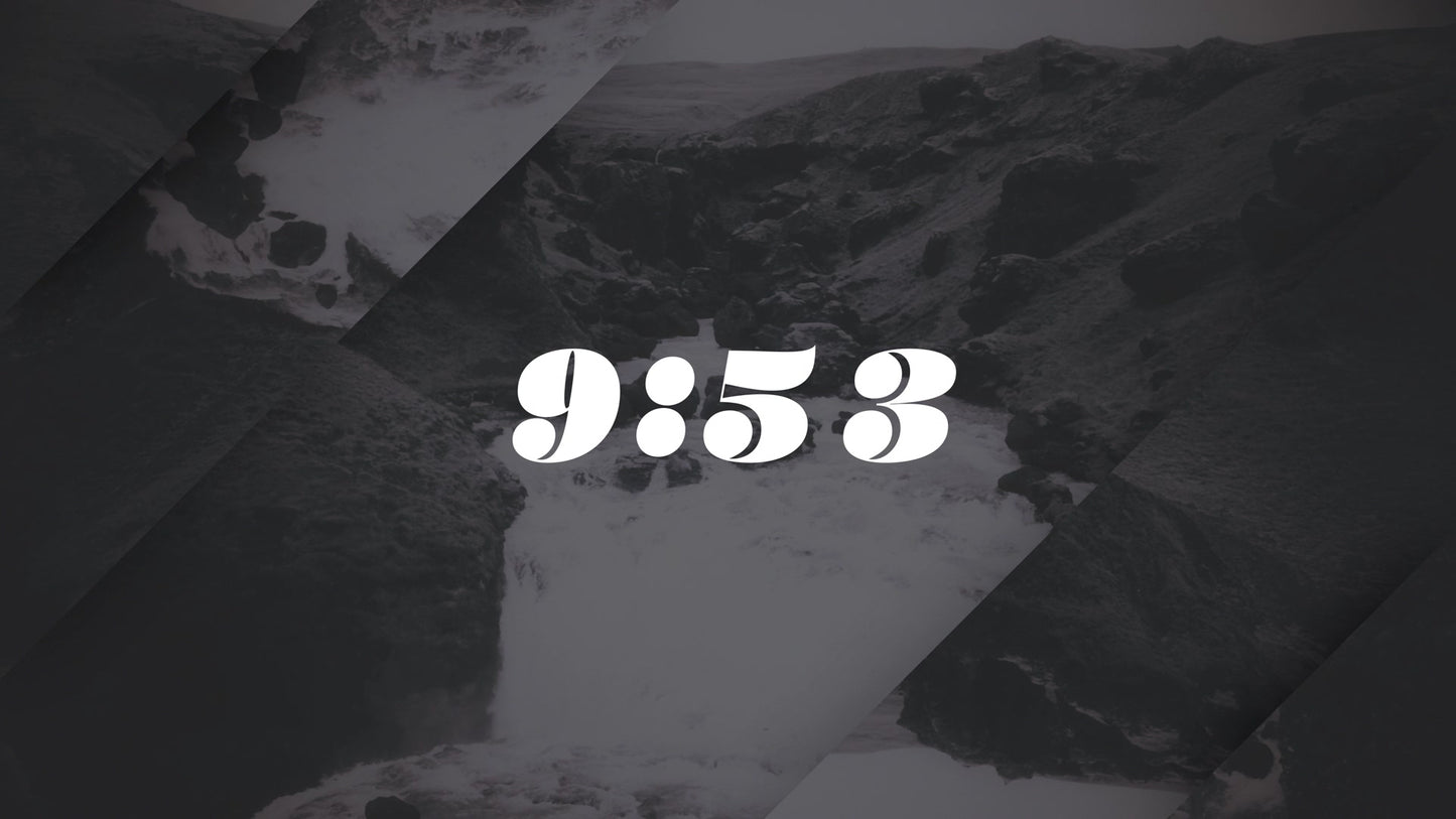 Moodfalls 10 Min Countdown