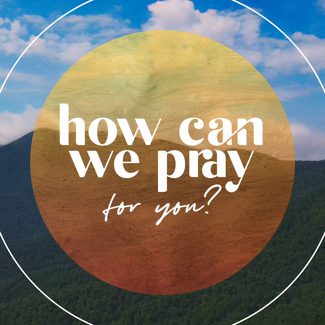 Prayer