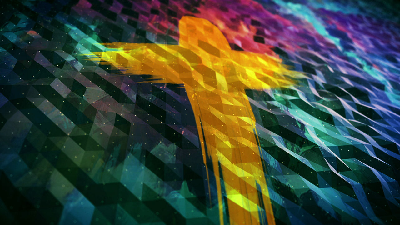 Polygon Sea 8 Still