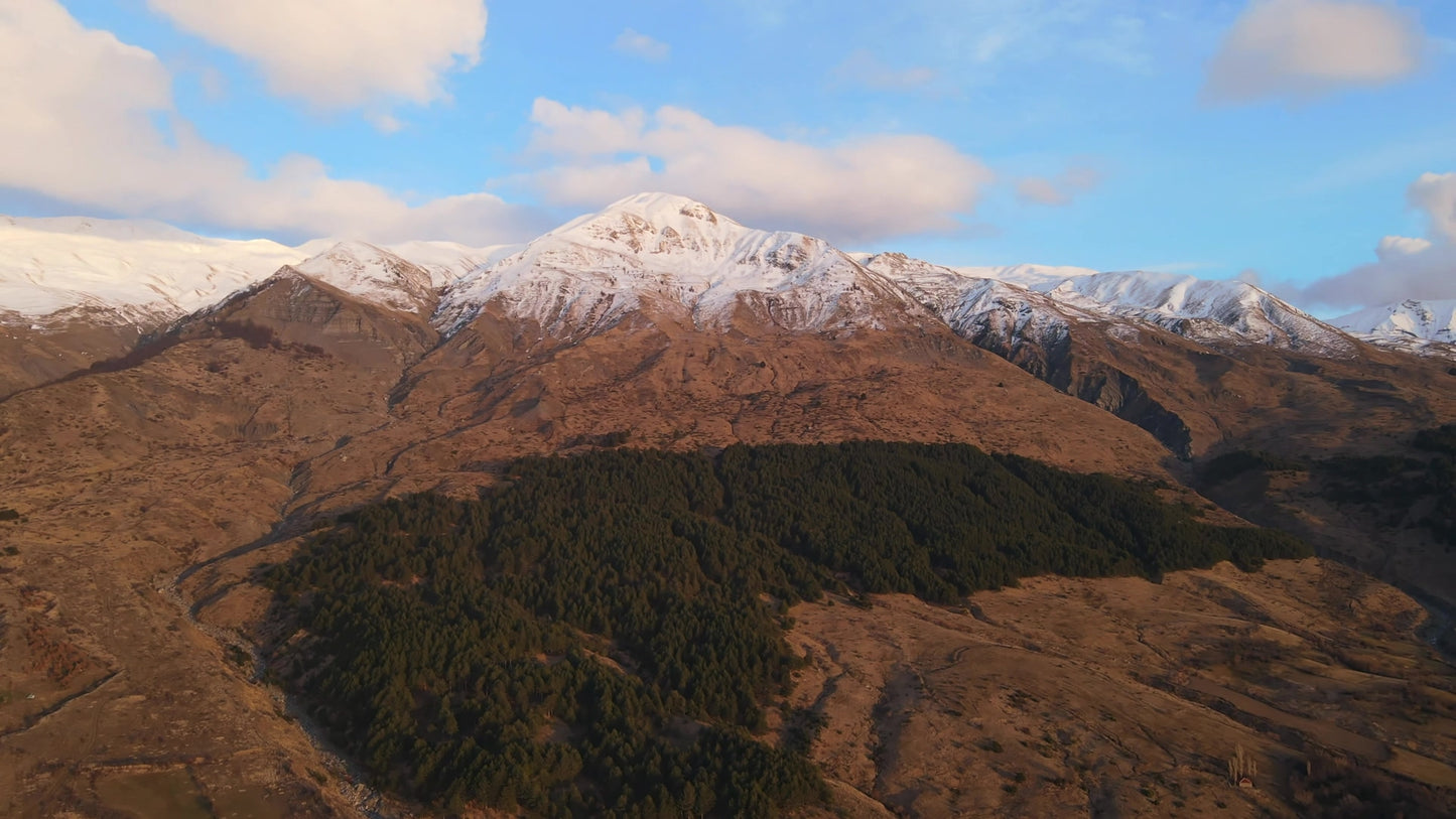 Erseke Mountains 12