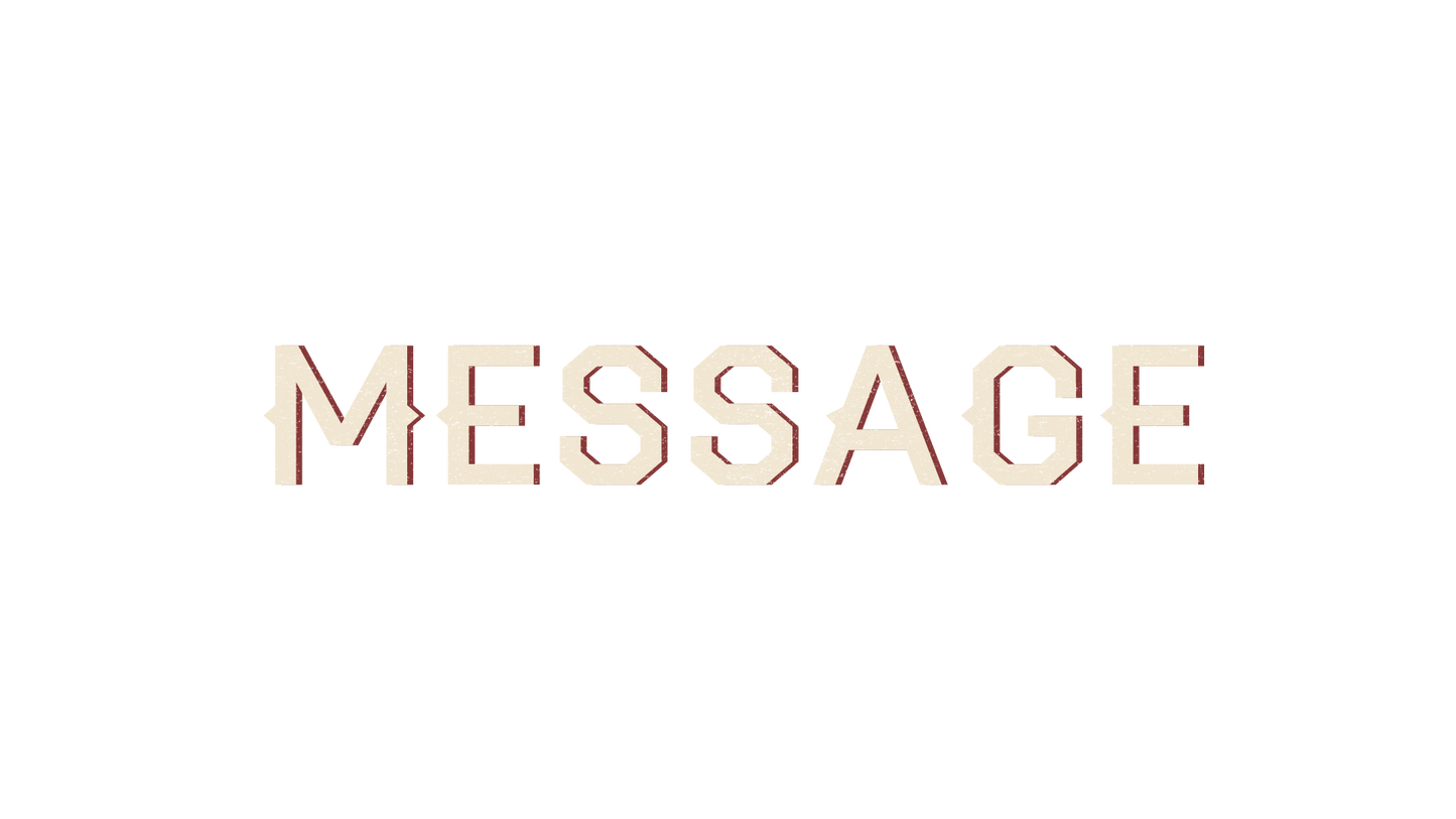 Memorial Stars Message