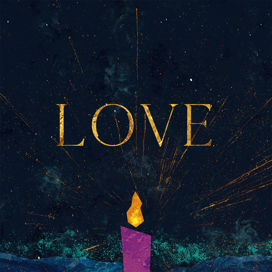 Silent Night Love