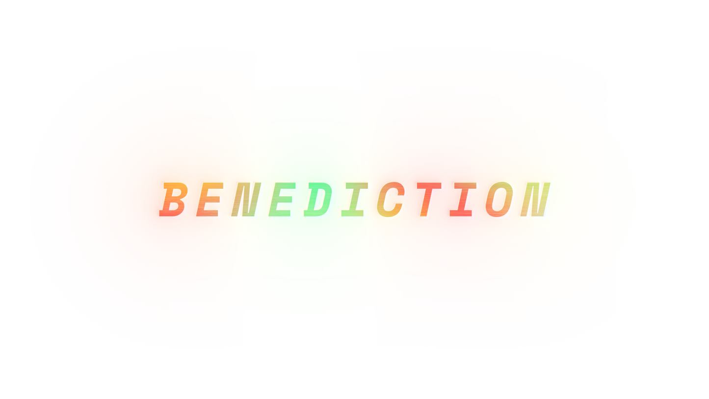 Signal Benediction
