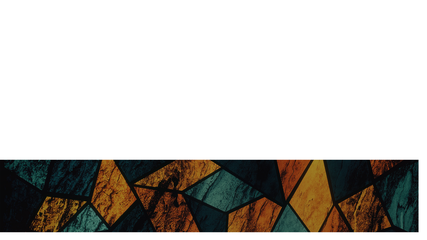 Iconic Glass Lower Third 2