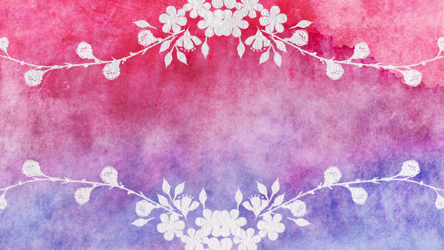 Watercolor Card 01 Still