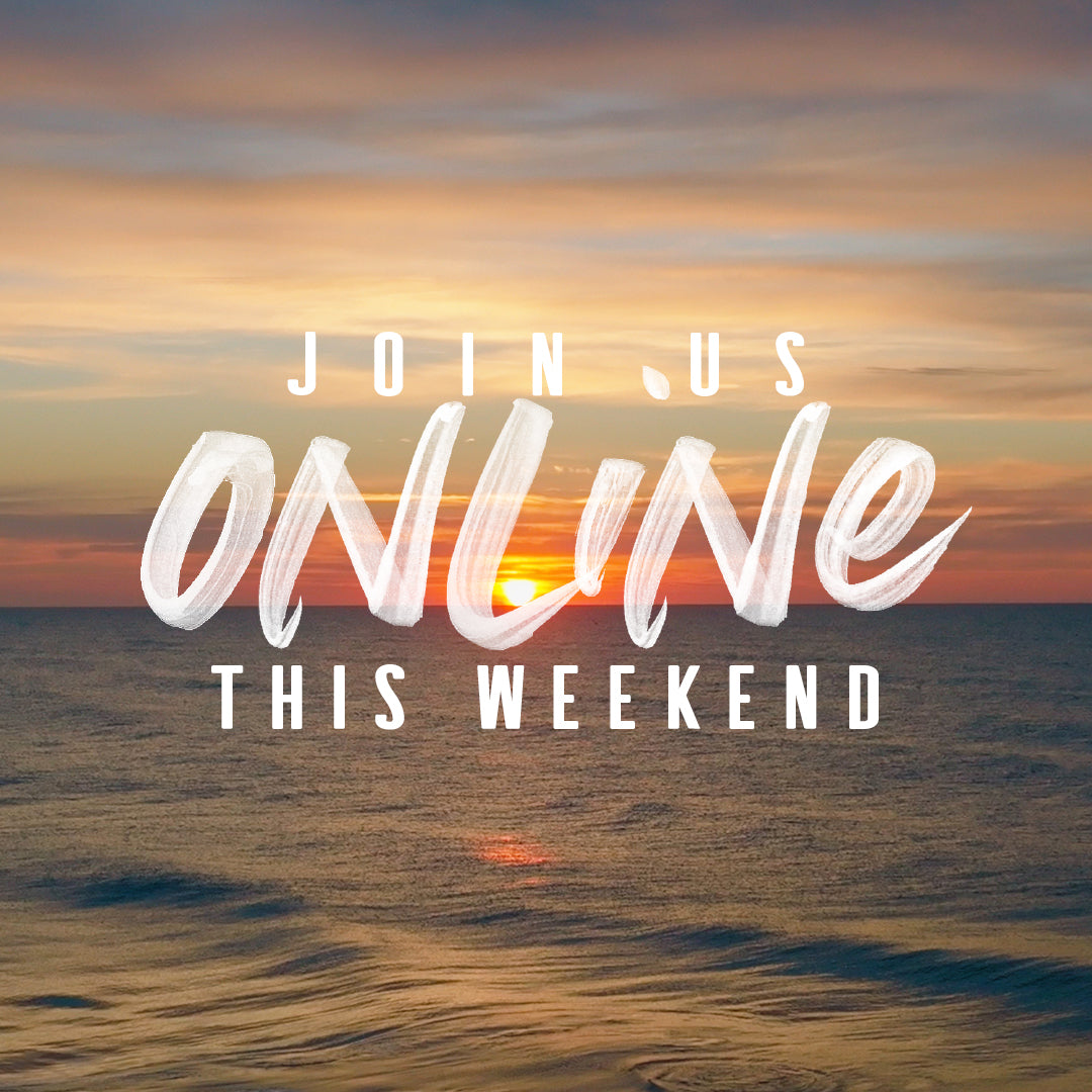 Join Us Online