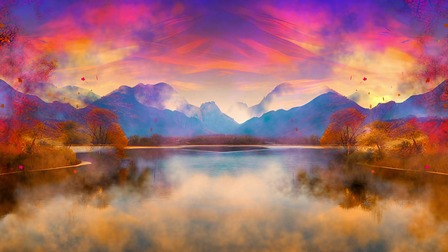 Surreal Fall 07