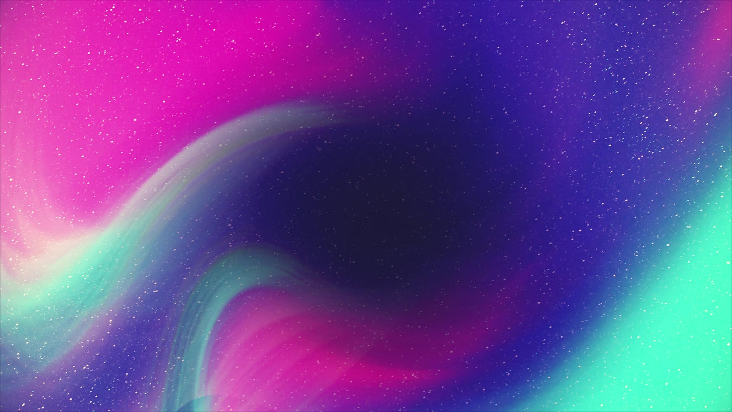 Colorful Cosmos 09