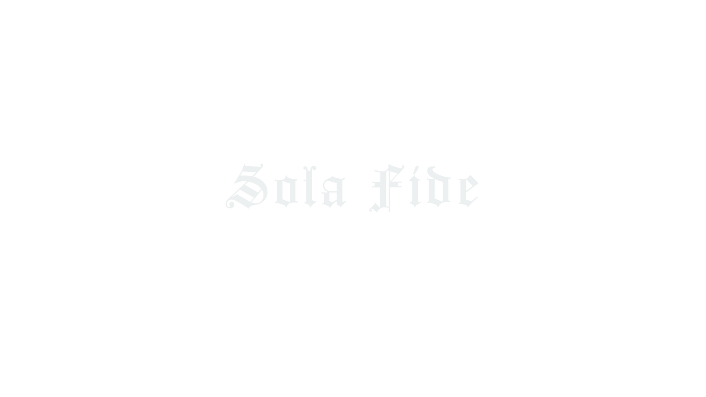 Reformation Sola Fide