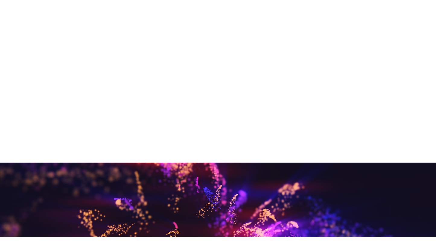 Glow Shower Lower Third 4