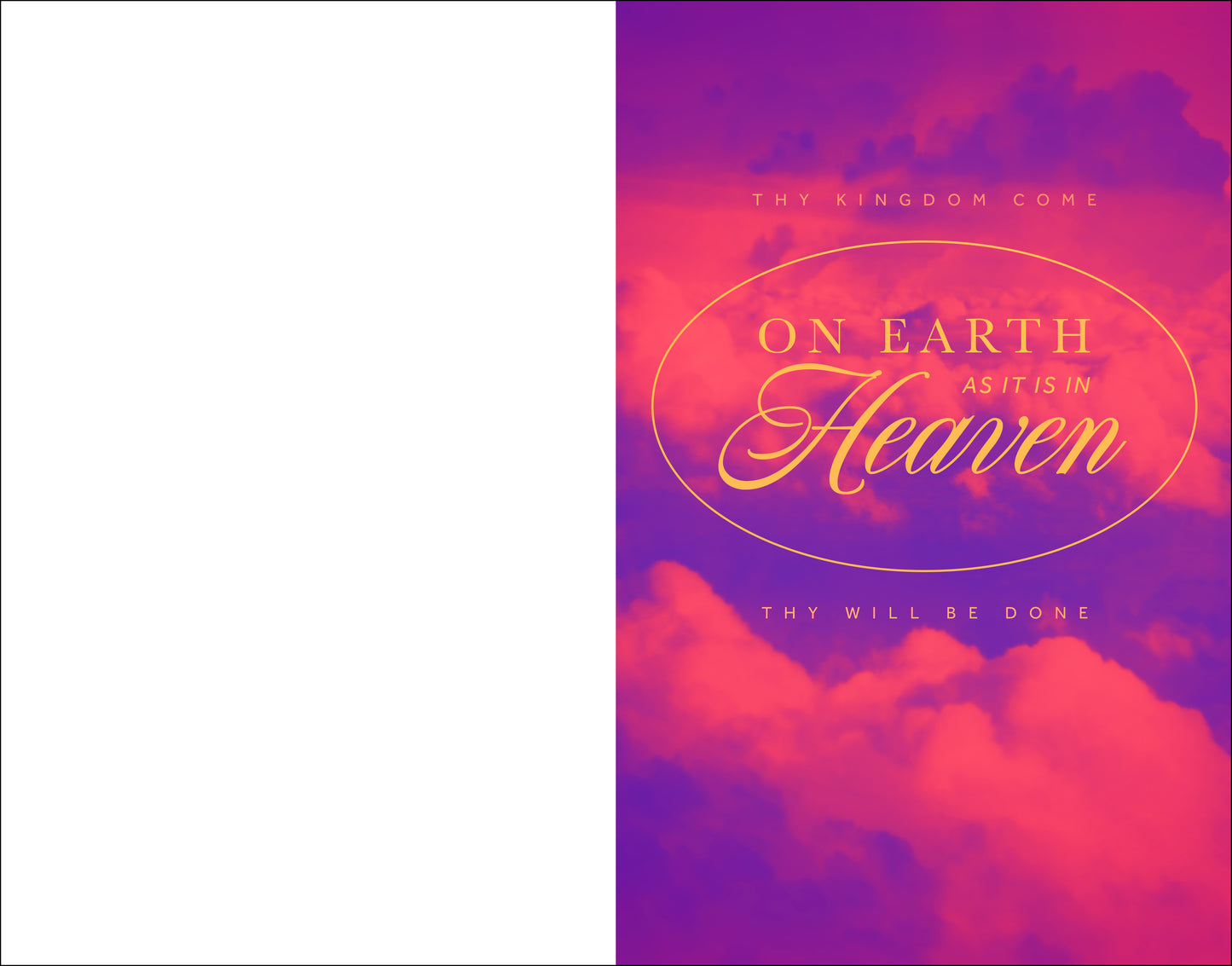 Above The Clouds 8_5X11 Bulletin