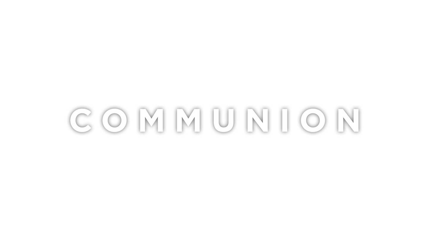 Space Rays Communion