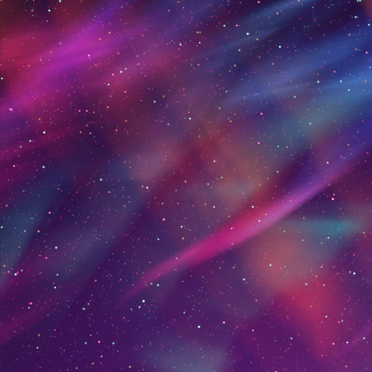 Heavens Declare Glory Blank