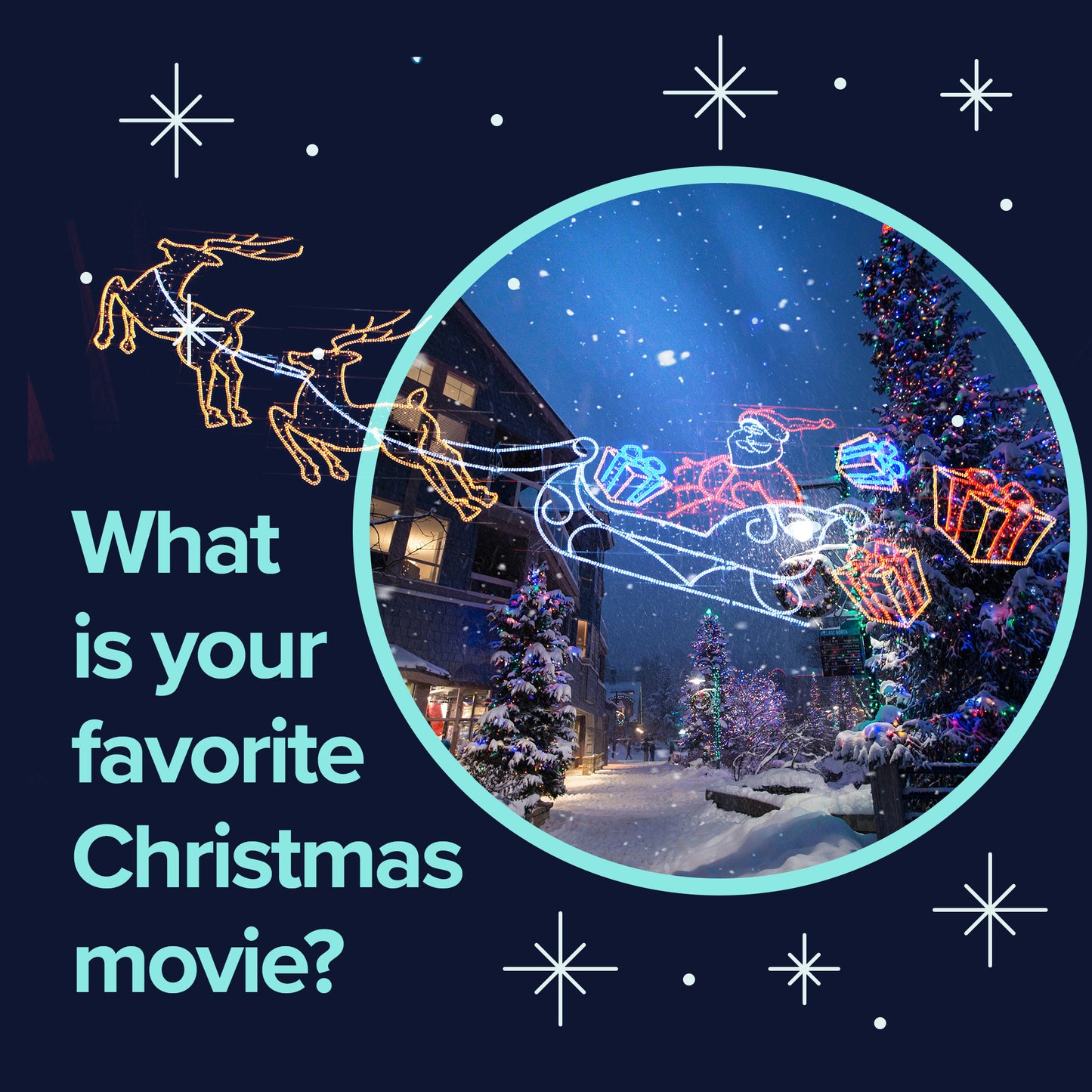 Christmas Movie