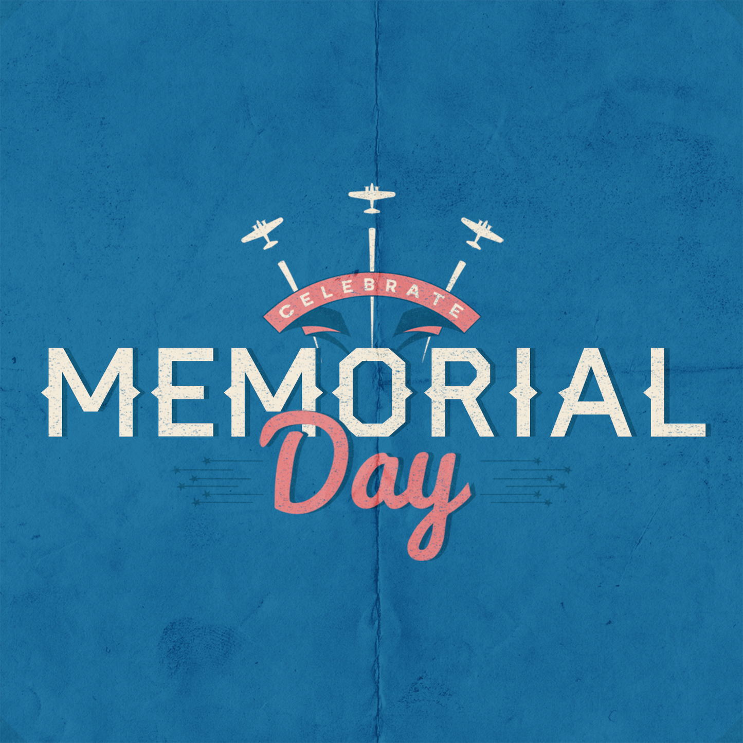 Memorial Stars