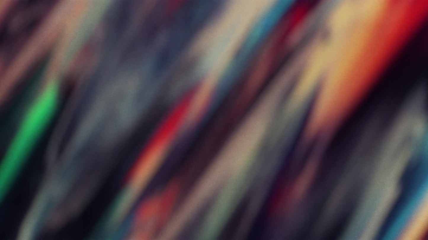 Mirage Blur 01