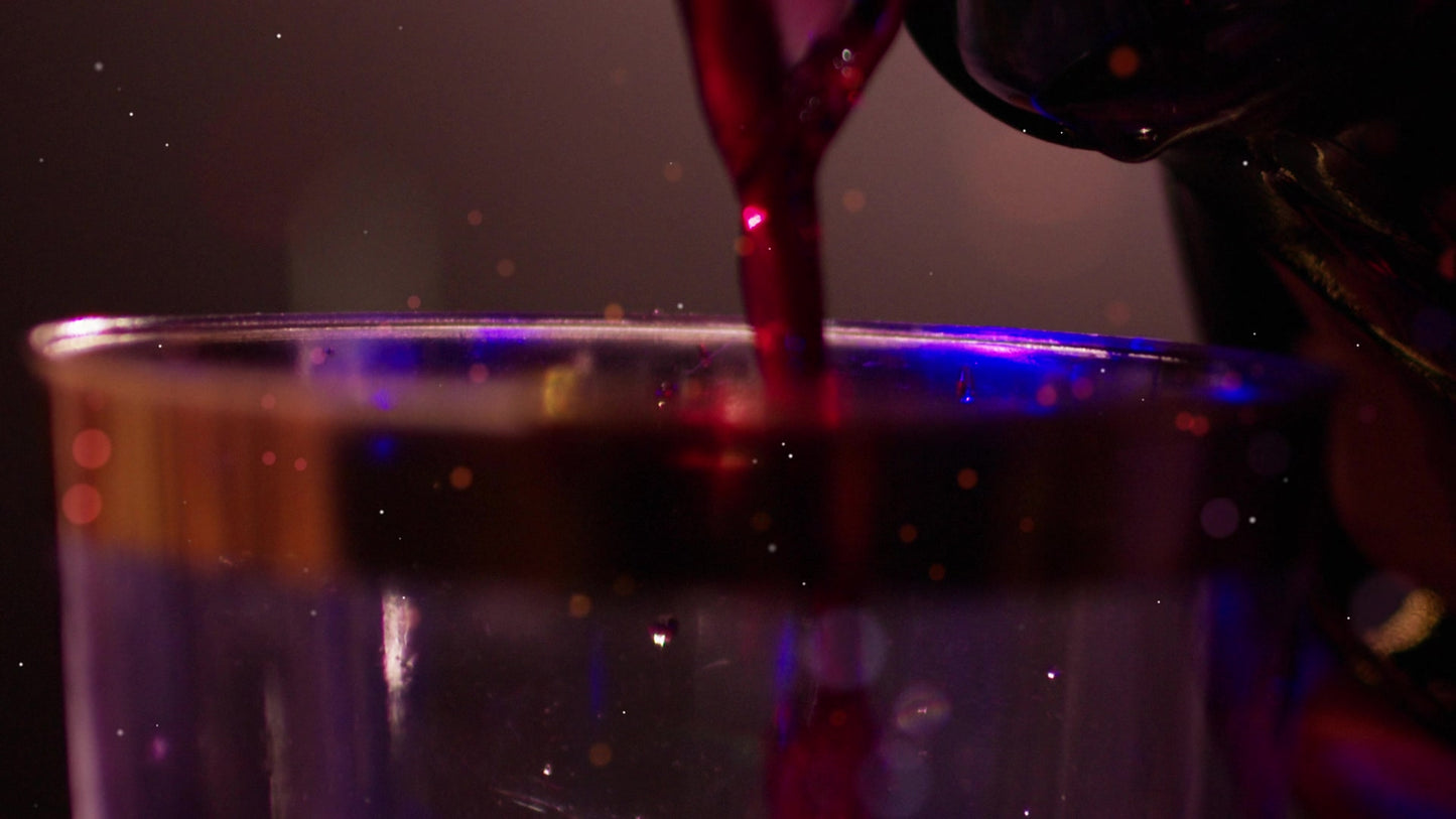 Communion Bokeh 06